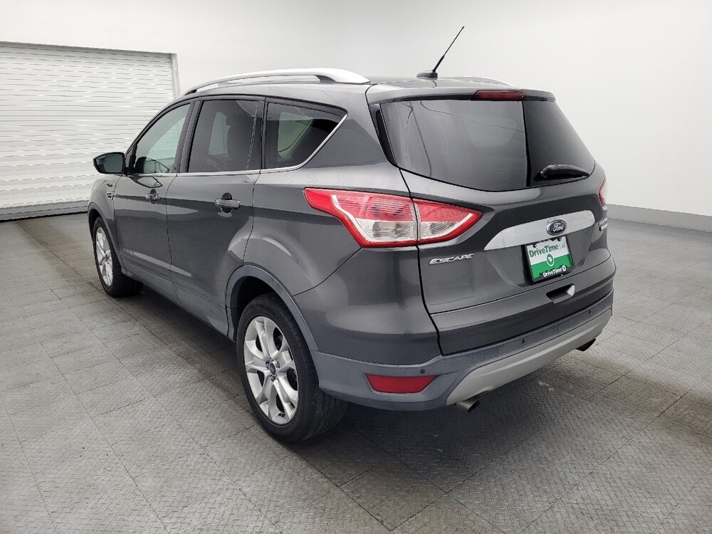 2016 Ford Escape in Ocala, FL 34471 - 18119428 5