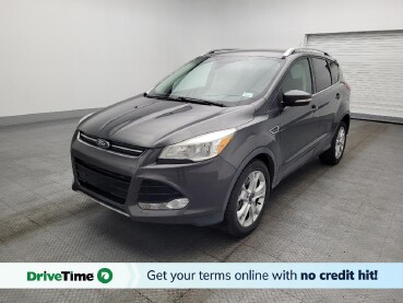 2016 Ford Escape in Ocala, FL 34471