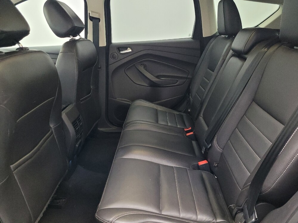 2016 Ford Escape in Ocala, FL 34471 - 18119428 18