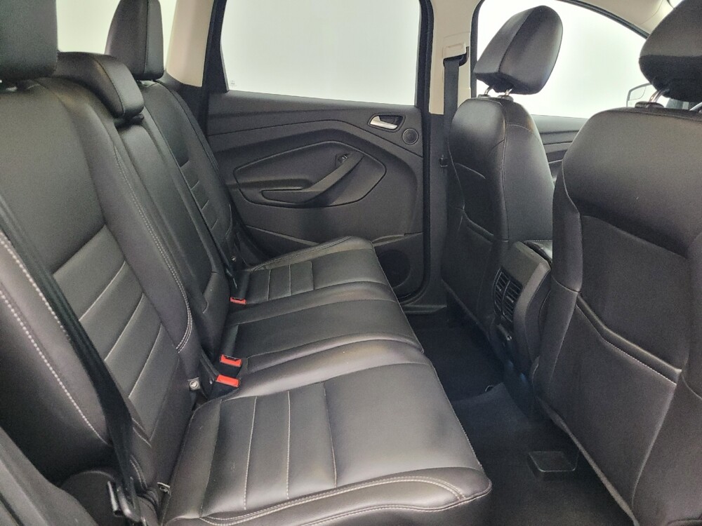 2016 Ford Escape in Ocala, FL 34471 - 18119428 19