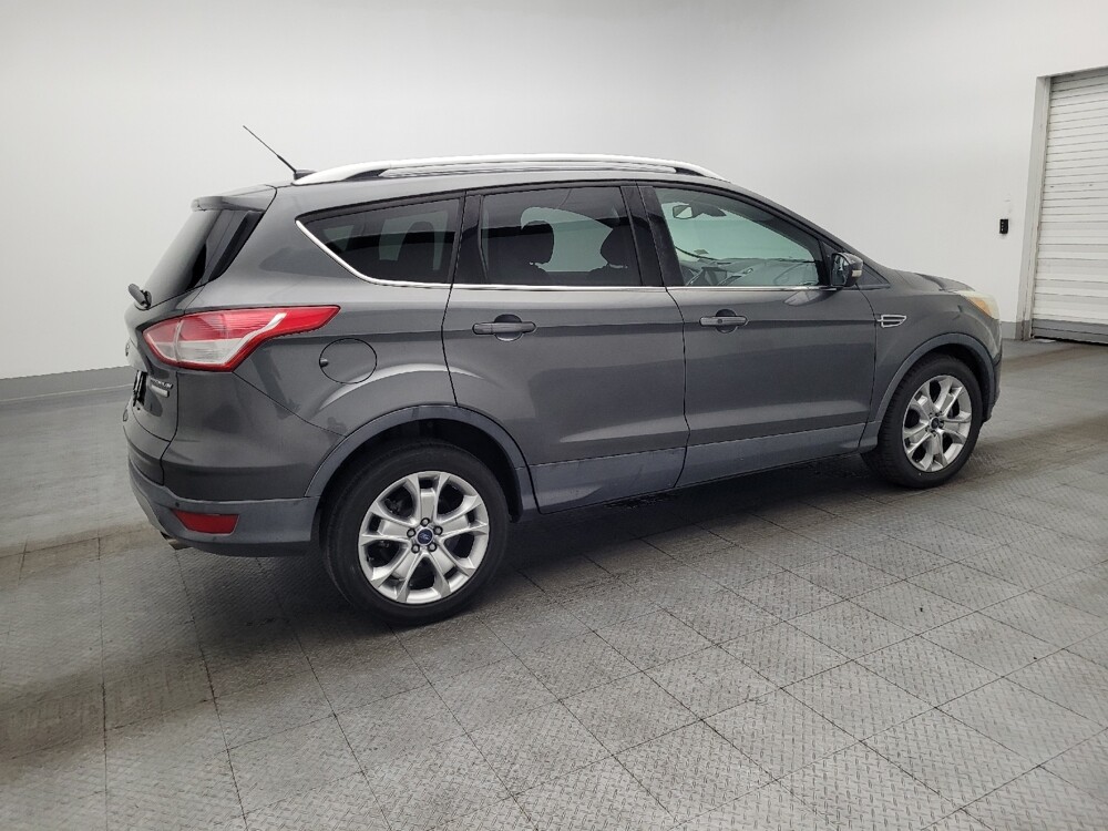 2016 Ford Escape in Ocala, FL 34471 - 18119428 10