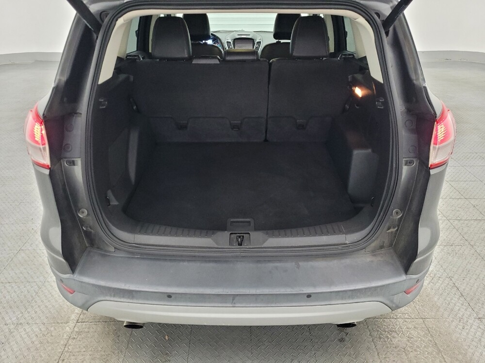 2016 Ford Escape in Ocala, FL 34471 - 18119428 29