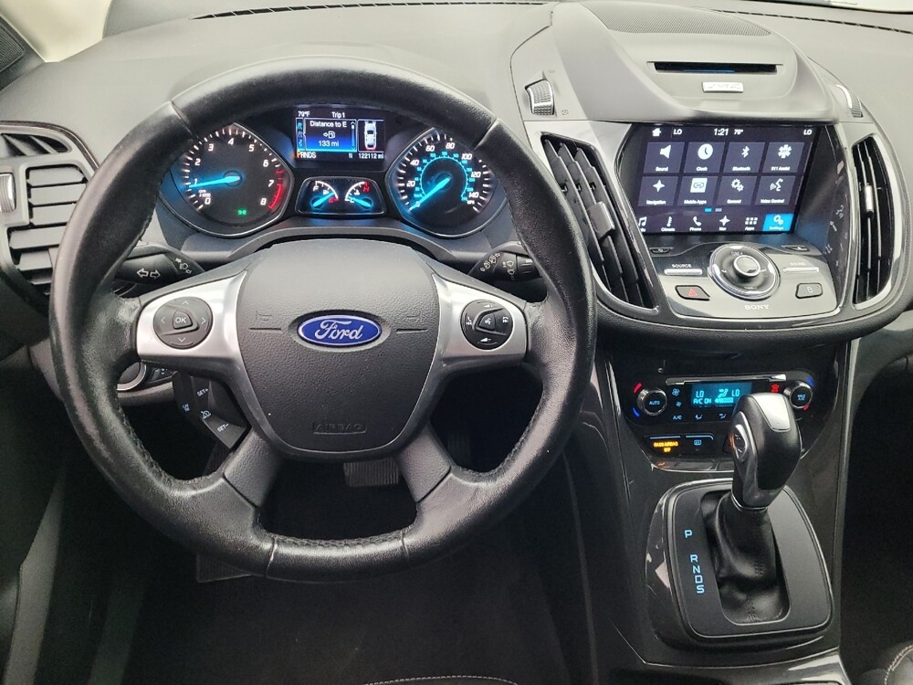 2016 Ford Escape in Ocala, FL 34471 - 18119428 22