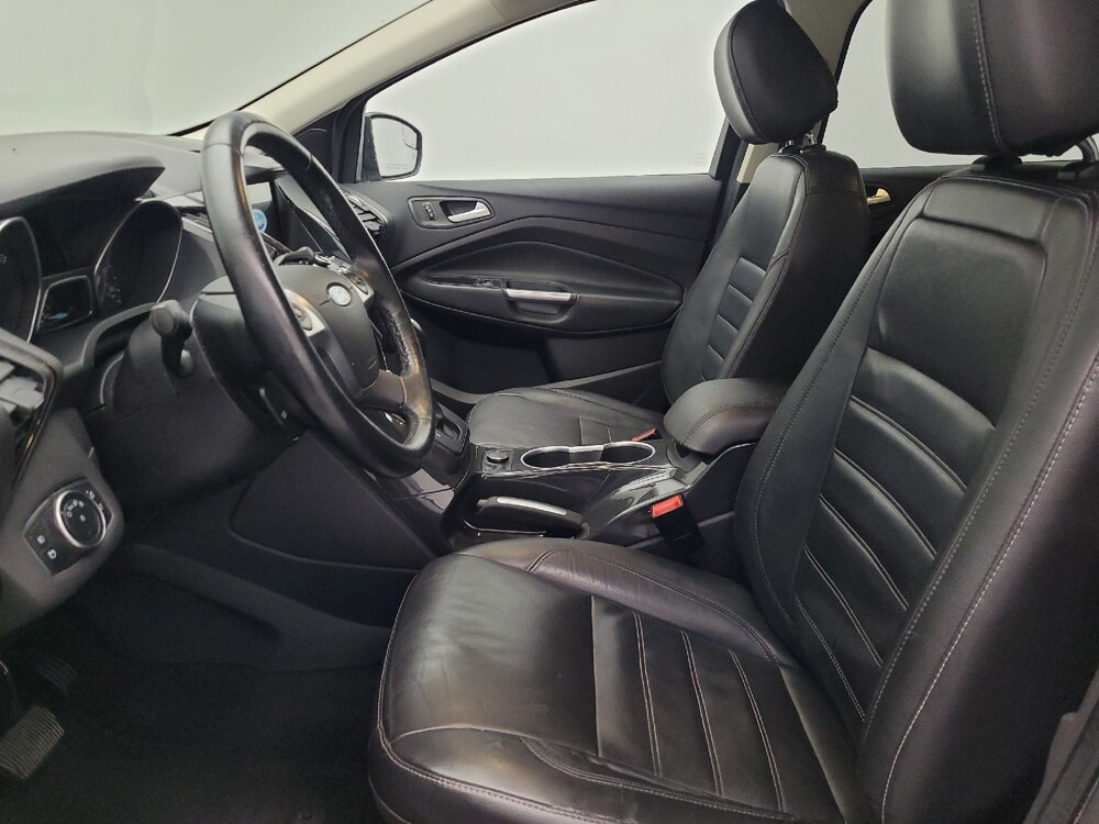 2016 Ford Escape in Ocala, FL 34471 - 18119428 17