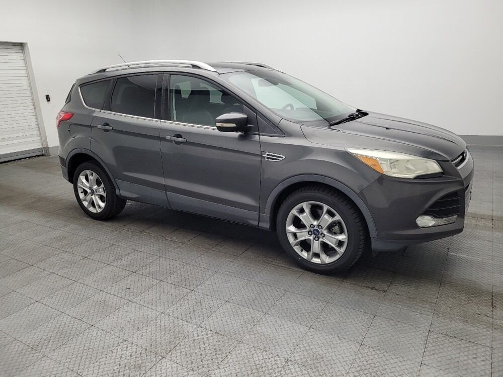 2016 Ford Escape in Ocala, FL 34471 - 18119428 11