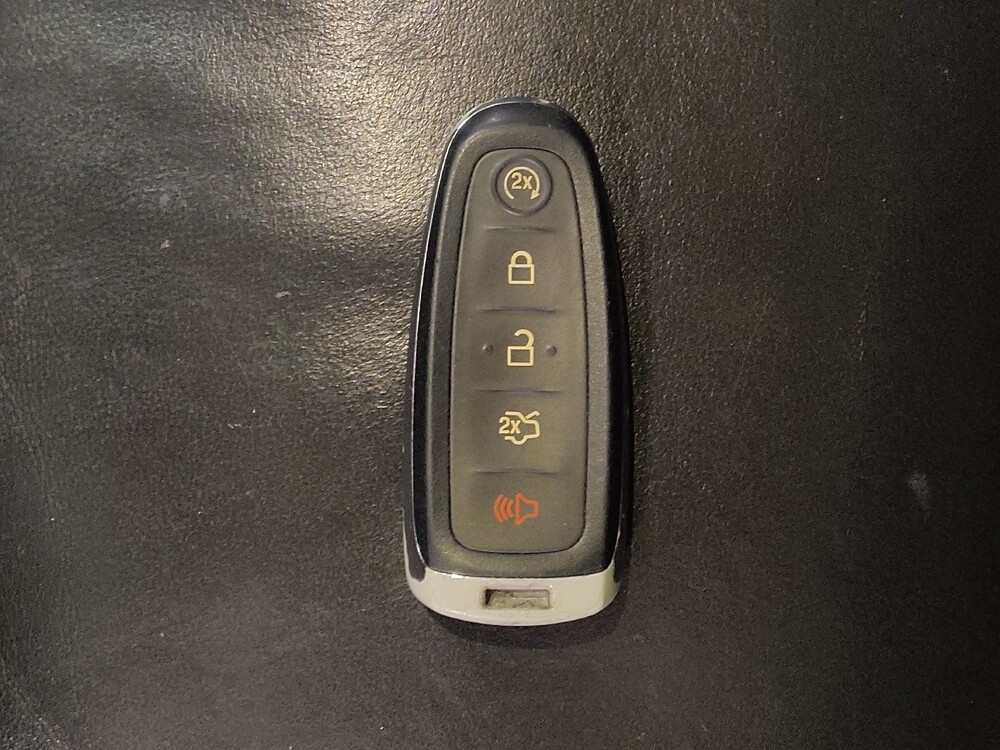 2016 Ford Escape in Ocala, FL 34471 - 18119428 32