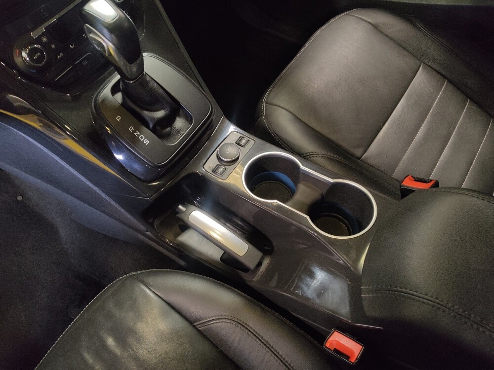 2016 Ford Escape in Ocala, FL 34471 - 18119428 26