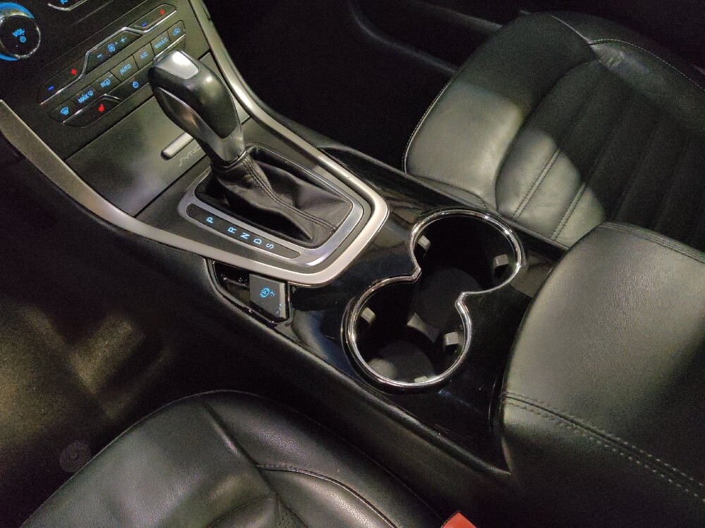 2017 Ford Edge in Jacksonville, FL 32210 - 18119429 26