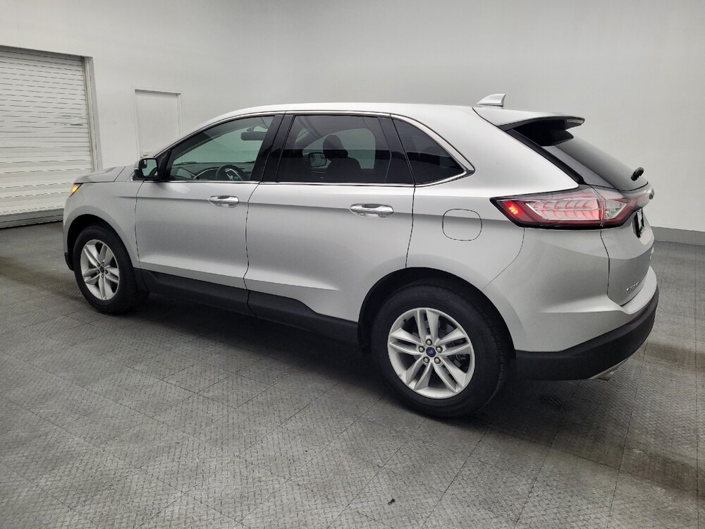 2017 Ford Edge in Jacksonville, FL 32210 - 18119429 3