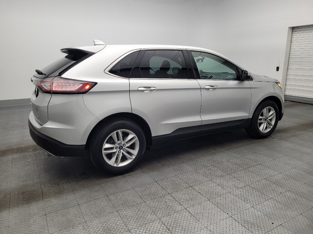 2017 Ford Edge in Jacksonville, FL 32210 - 18119429 10