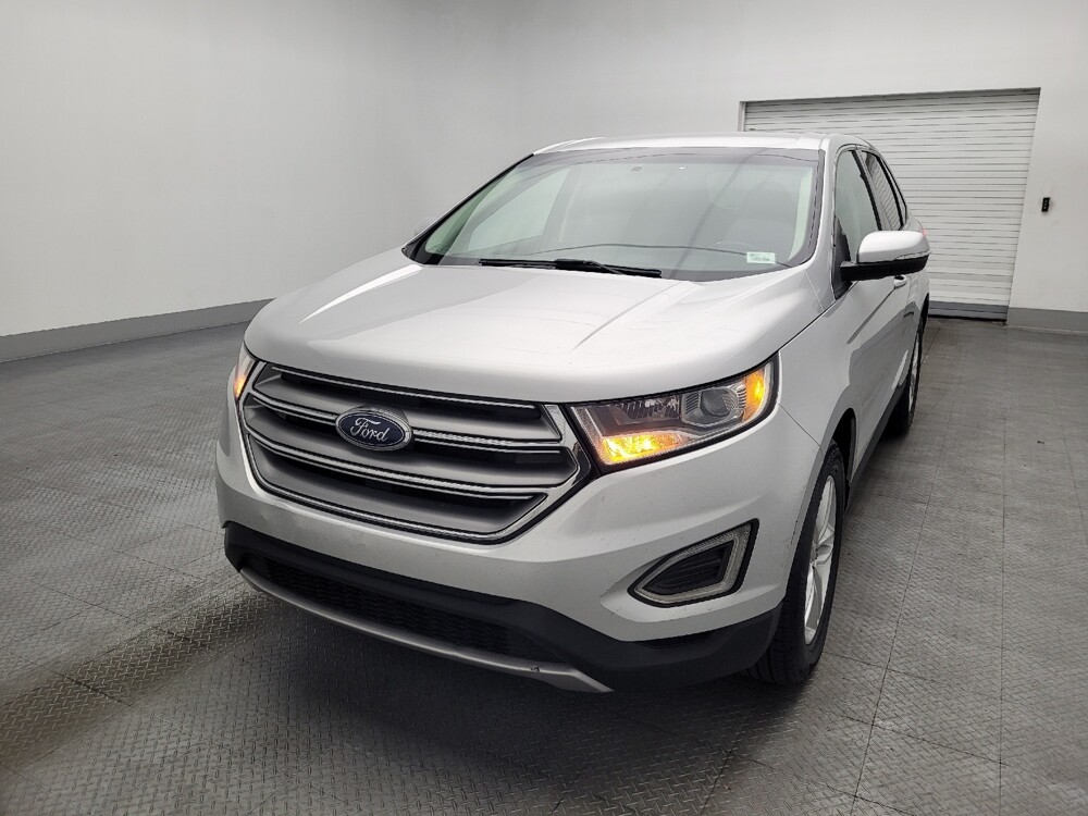 2017 Ford Edge in Jacksonville, FL 32210 - 18119429 15