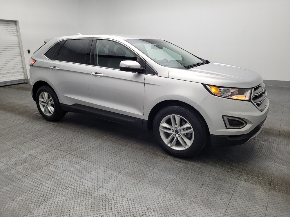 2017 Ford Edge in Jacksonville, FL 32210 - 18119429 11
