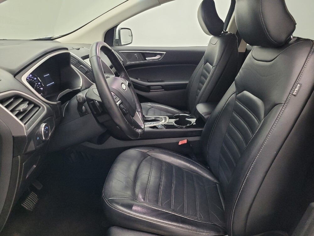 2017 Ford Edge in Jacksonville, FL 32210 - 18119429 17