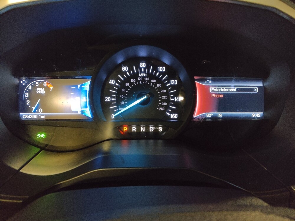 2017 Ford Edge in Jacksonville, FL 32210 - 18119429 23