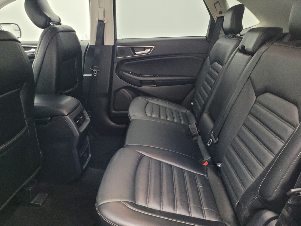 2017 Ford Edge in Jacksonville, FL 32210 - 18119429 18