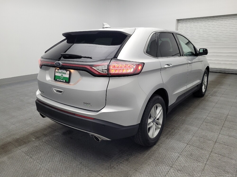 2017 Ford Edge in Jacksonville, FL 32210 - 18119429 9