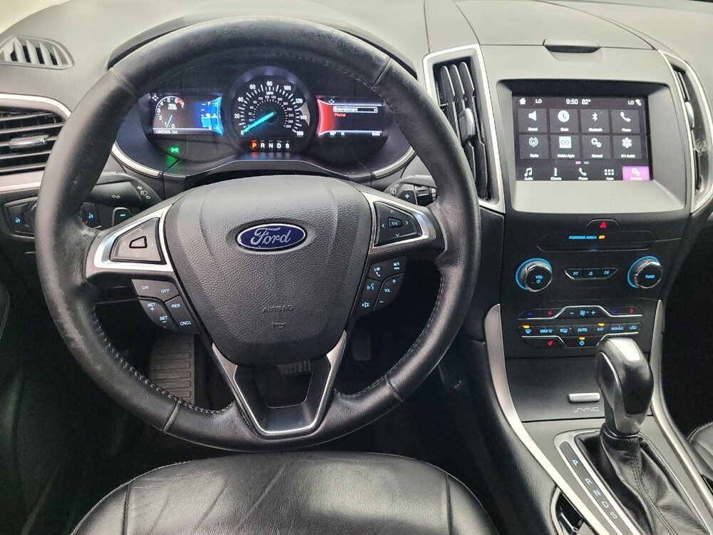 2017 Ford Edge in Jacksonville, FL 32210 - 18119429 22