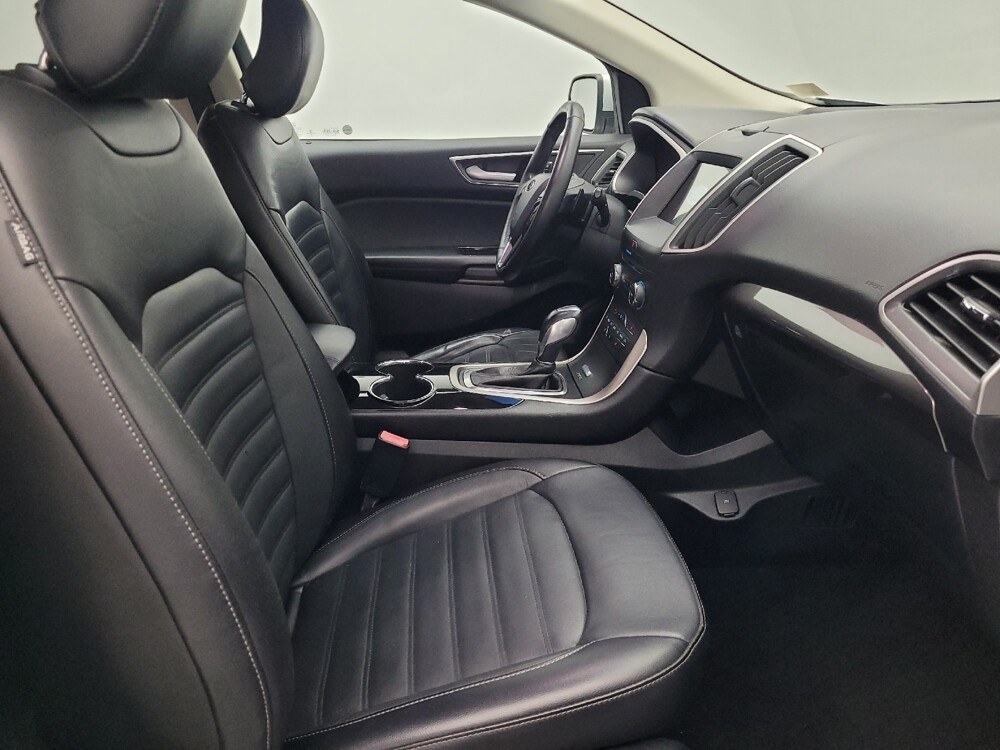 2017 Ford Edge in Jacksonville, FL 32210 - 18119429 21