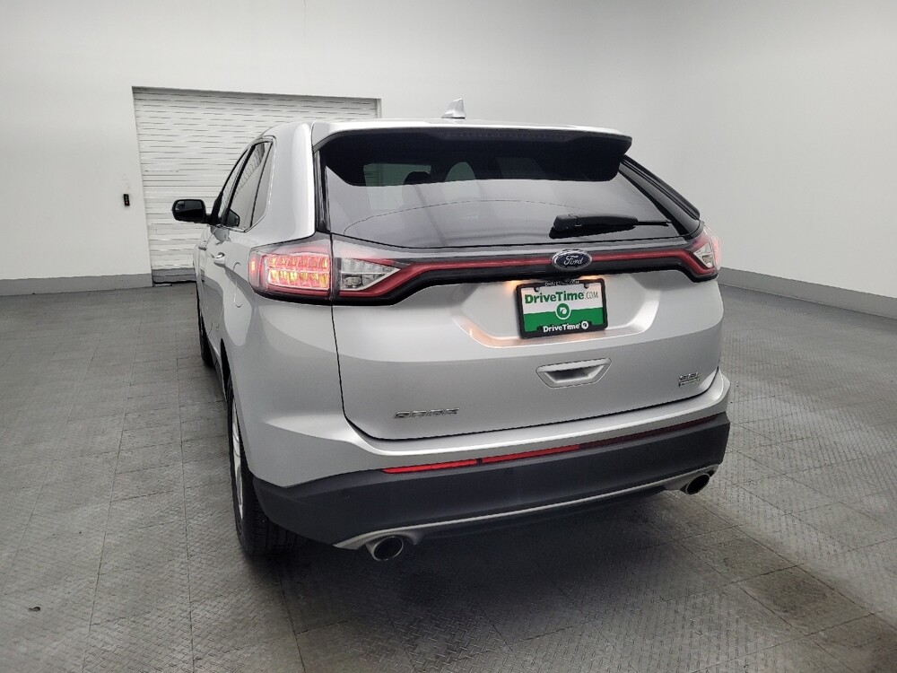 2017 Ford Edge in Jacksonville, FL 32210 - 18119429 6