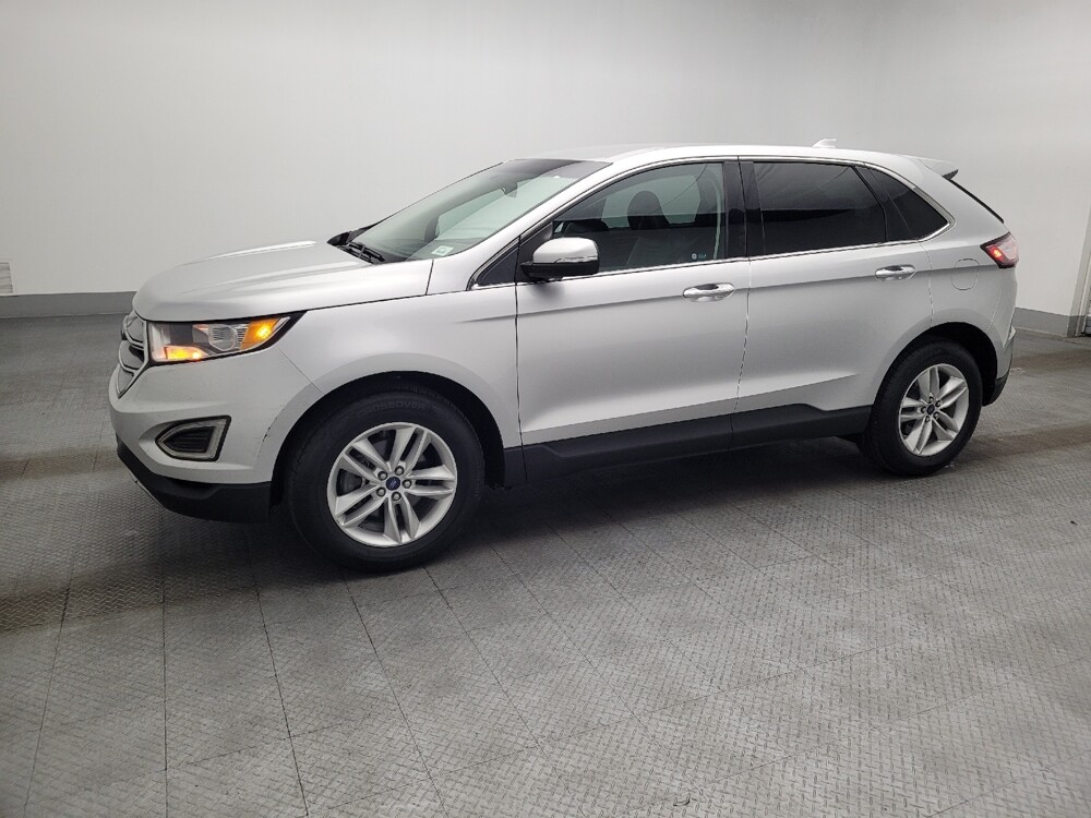 2017 Ford Edge in Jacksonville, FL 32210 - 18119429 2