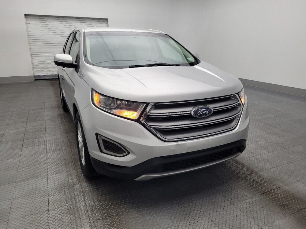 2017 Ford Edge in Jacksonville, FL 32210 - 18119429 14