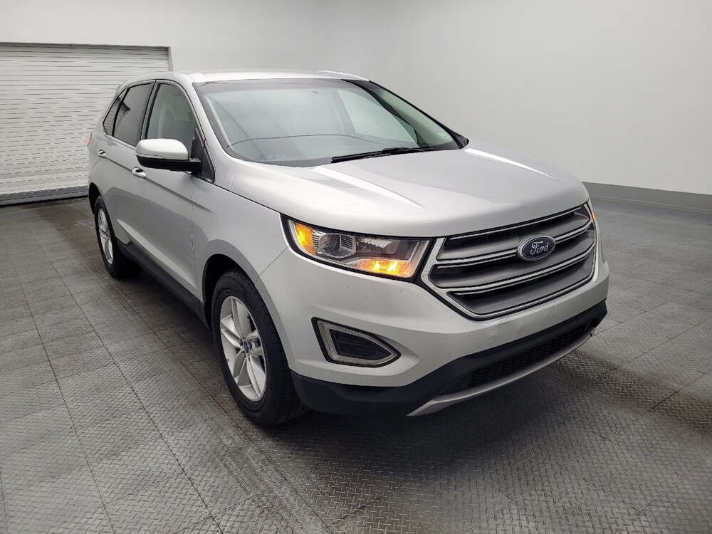 2017 Ford Edge in Jacksonville, FL 32210 - 18119429 13