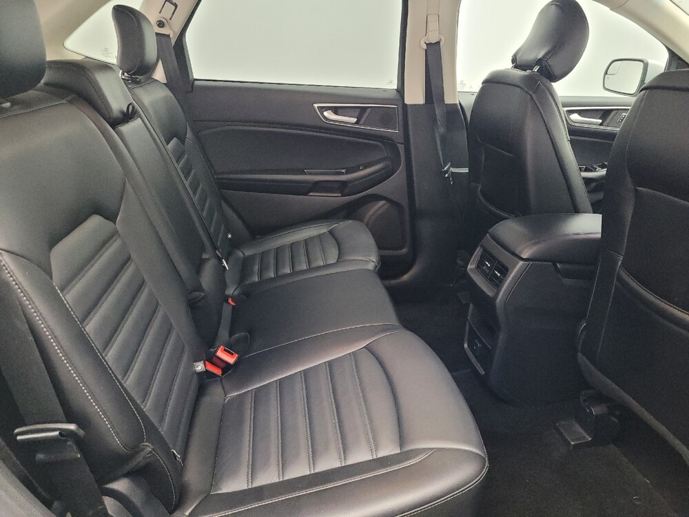 2017 Ford Edge in Jacksonville, FL 32210 - 18119429 19