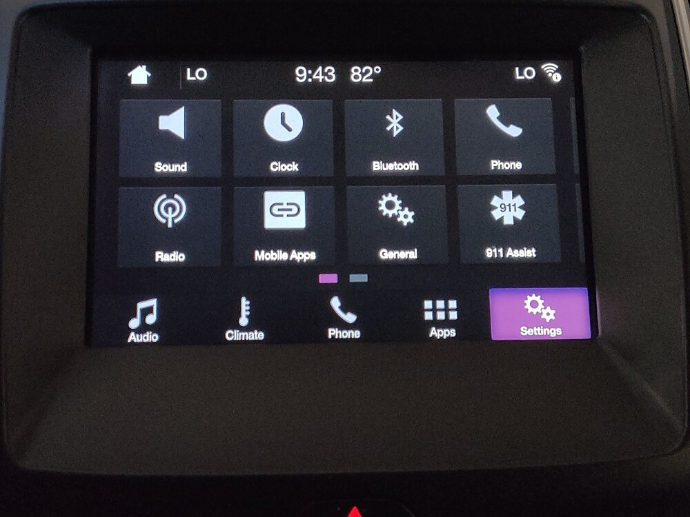 2017 Ford Edge in Jacksonville, FL 32210 - 18119429 25