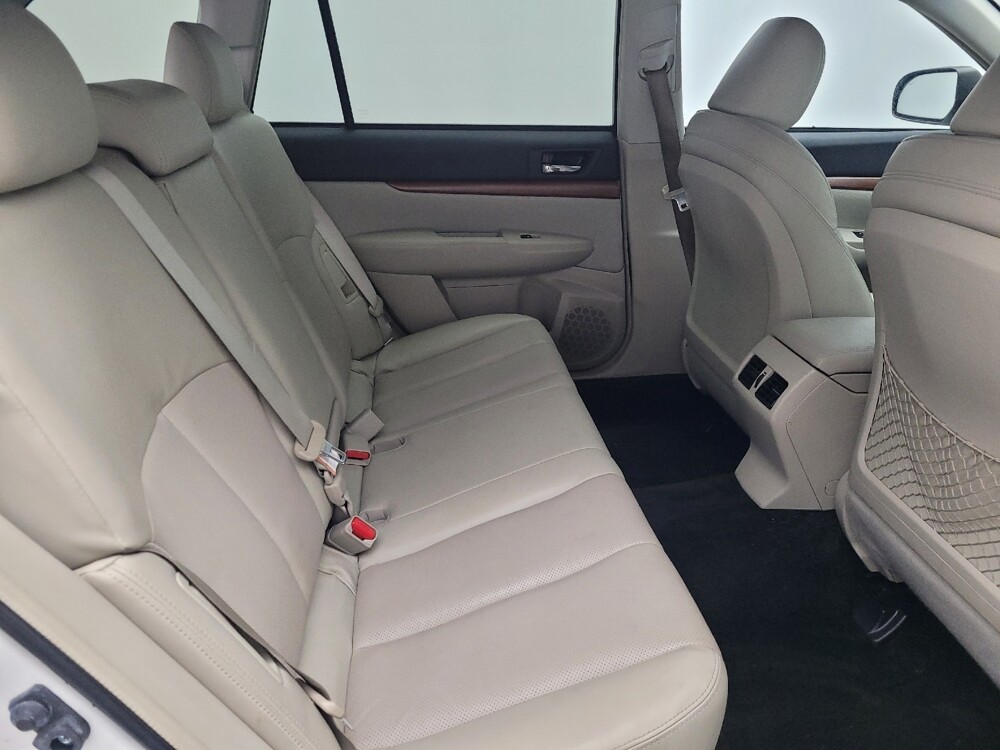 2014 Subaru Outback in Mobile, AL 36606 - 18119430 19