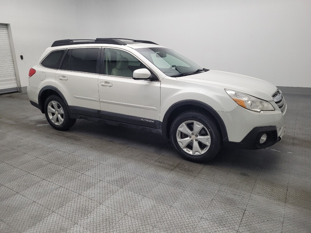 2014 Subaru Outback in Mobile, AL 36606 - 18119430 11