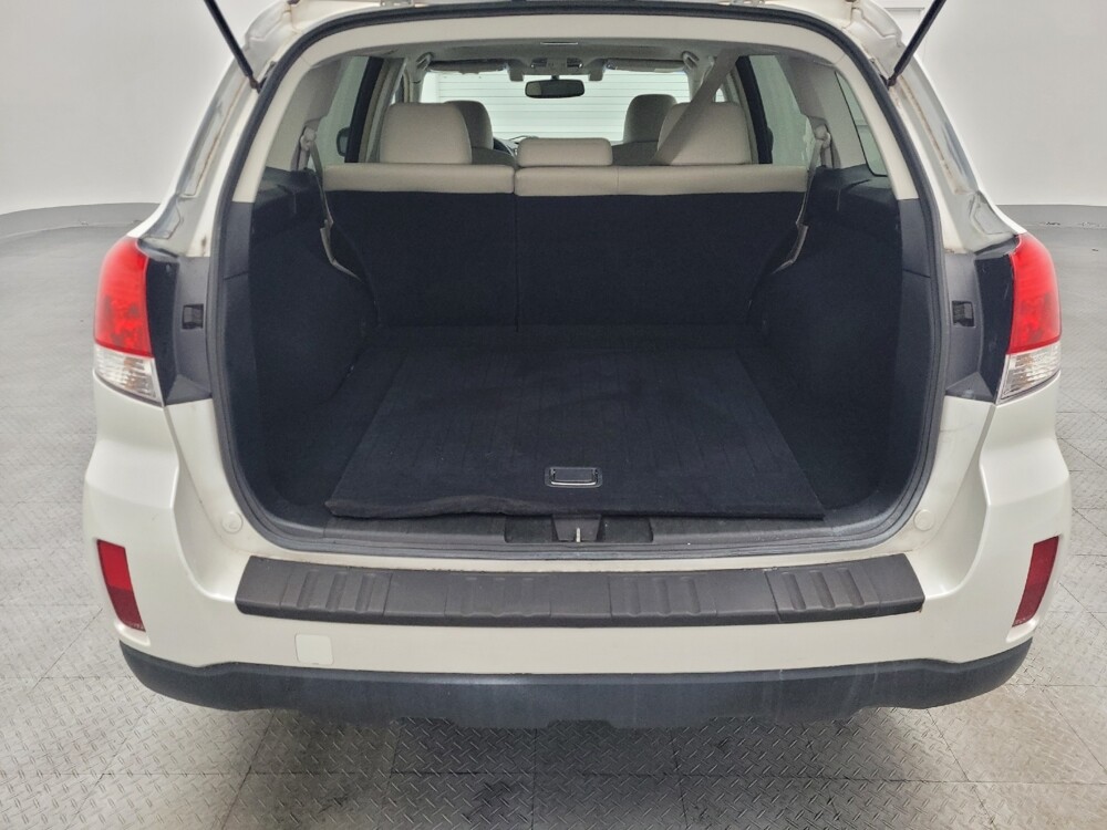 2014 Subaru Outback in Mobile, AL 36606 - 18119430 29