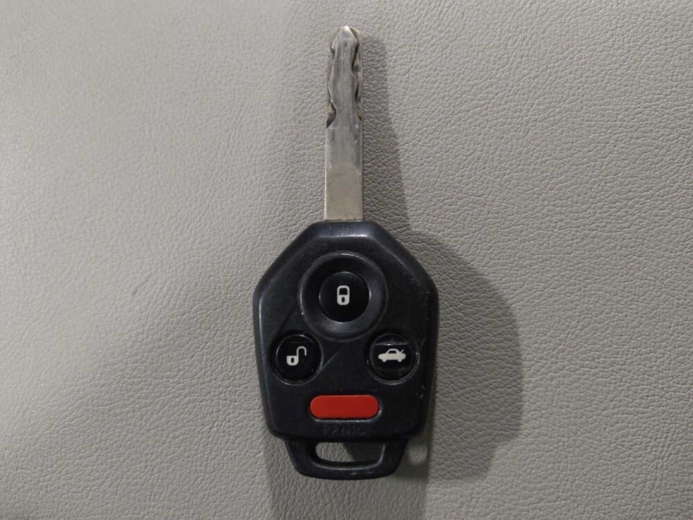 2014 Subaru Outback in Mobile, AL 36606 - 18119430 32