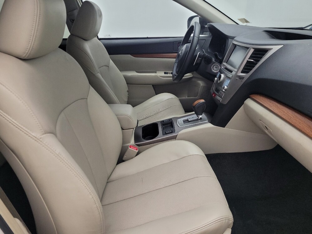 2014 Subaru Outback in Mobile, AL 36606 - 18119430 21