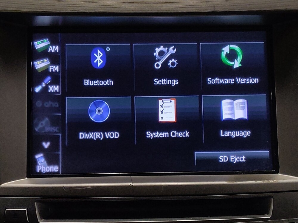 2014 Subaru Outback in Mobile, AL 36606 - 18119430 25