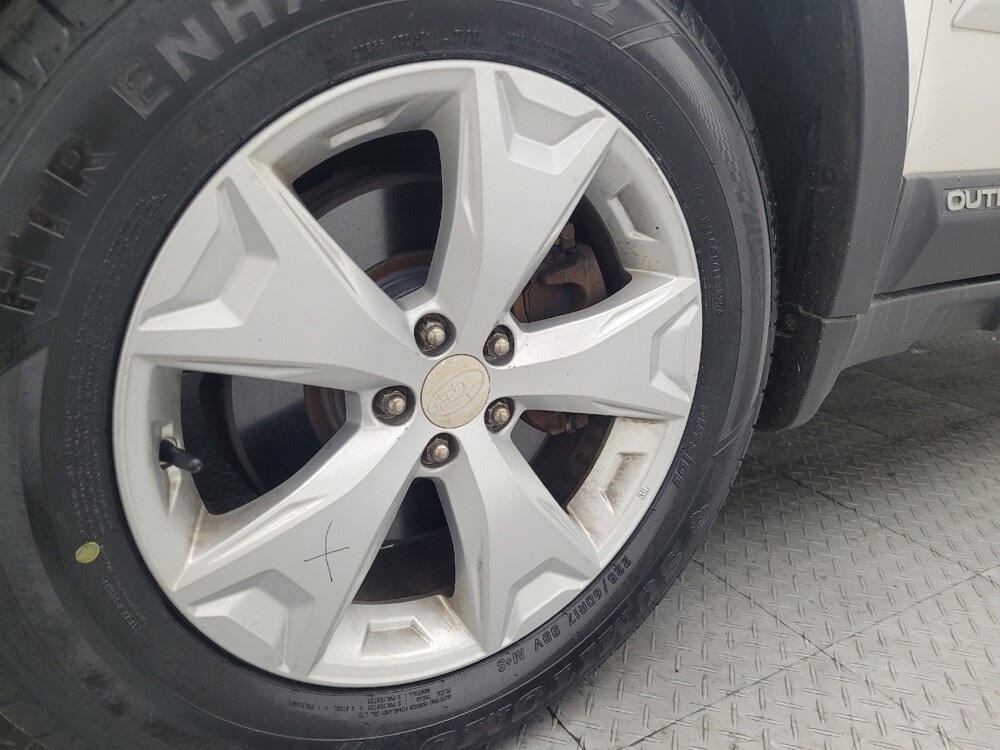 2014 Subaru Outback in Mobile, AL 36606 - 18119430 31