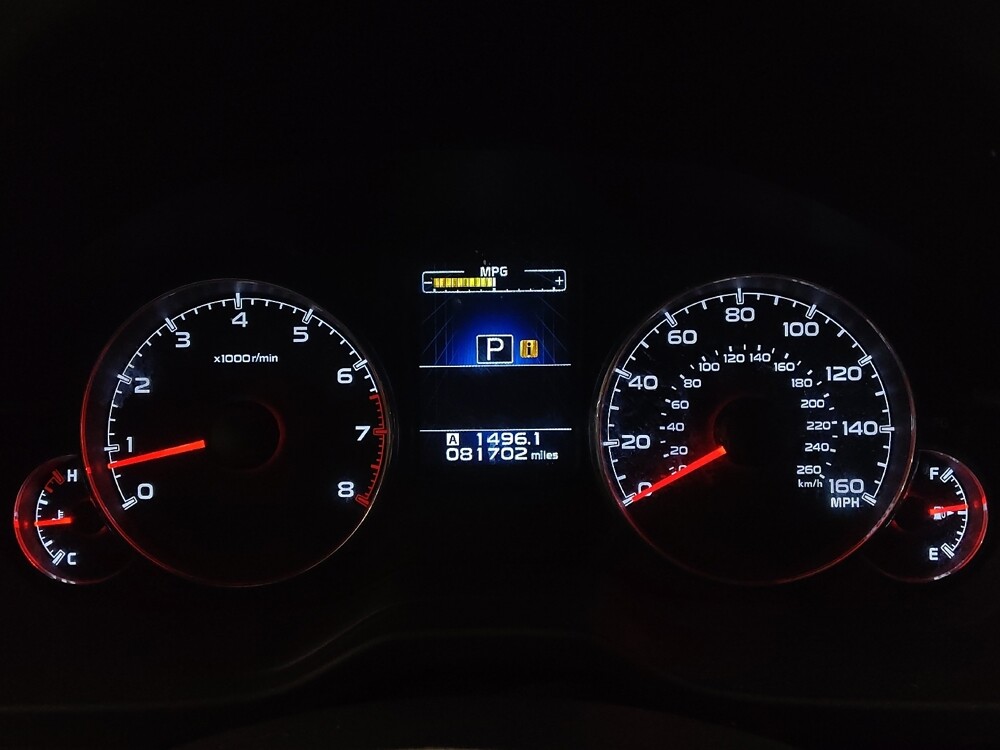 2014 Subaru Outback in Mobile, AL 36606 - 18119430 23