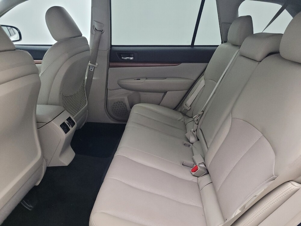 2014 Subaru Outback in Mobile, AL 36606 - 18119430 18