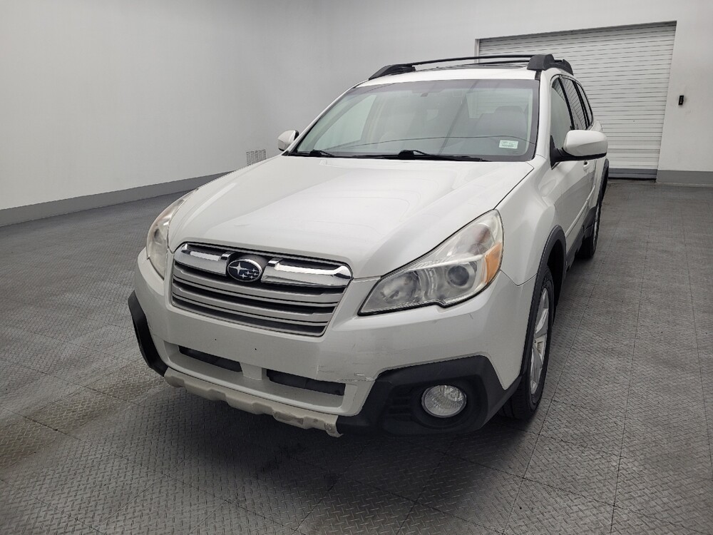 2014 Subaru Outback in Mobile, AL 36606 - 18119430 15