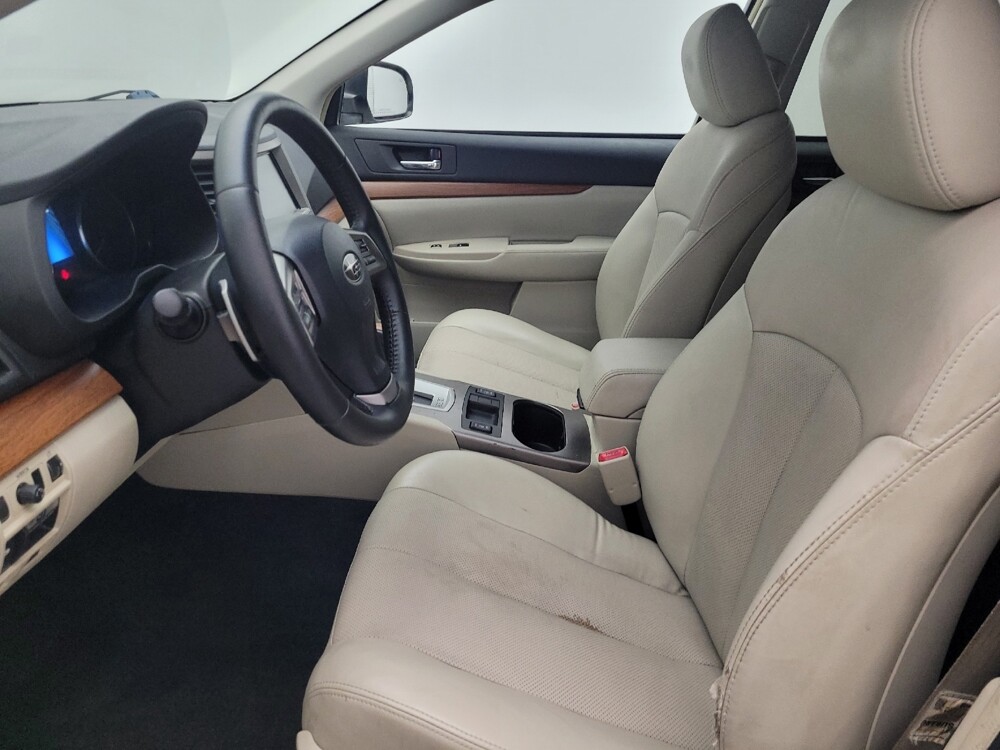 2014 Subaru Outback in Mobile, AL 36606 - 18119430 17