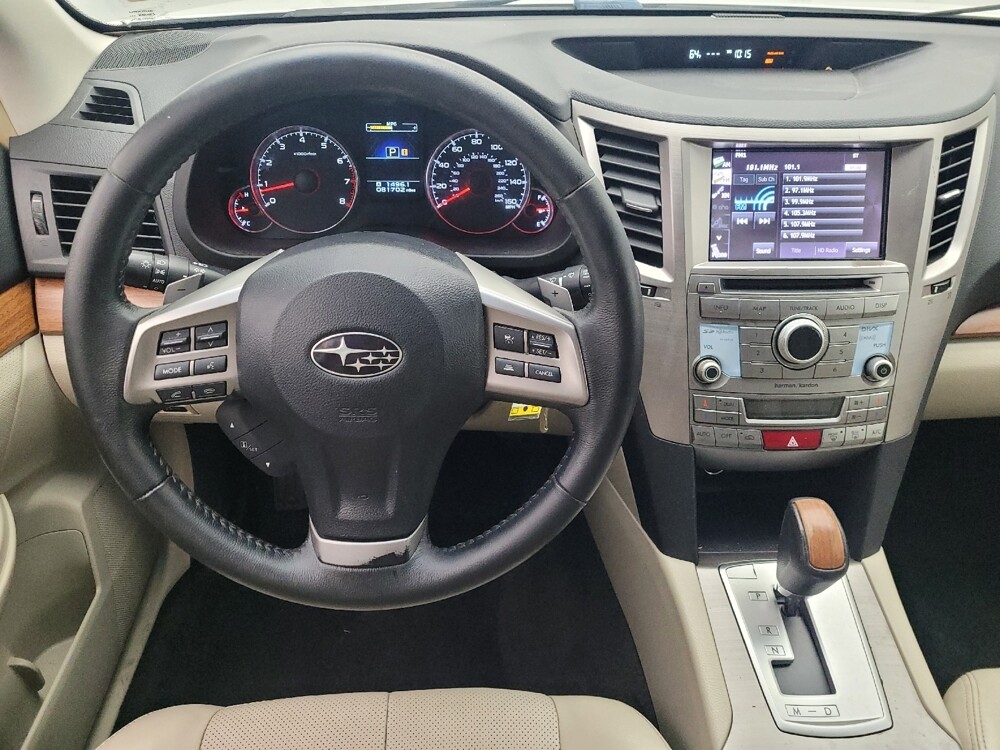 2014 Subaru Outback in Mobile, AL 36606 - 18119430 22