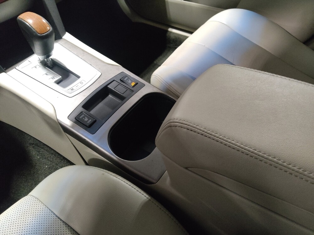 2014 Subaru Outback in Mobile, AL 36606 - 18119430 26