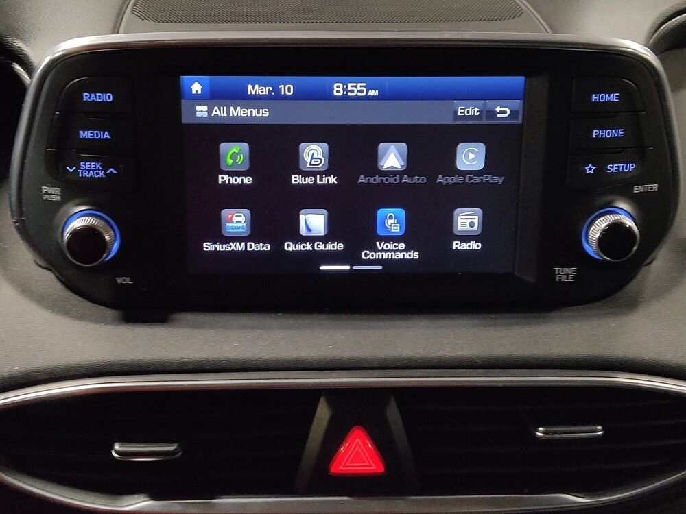 2019 Hyundai Santa Fe in West Palm Beach, FL 33409 - 18119431 25