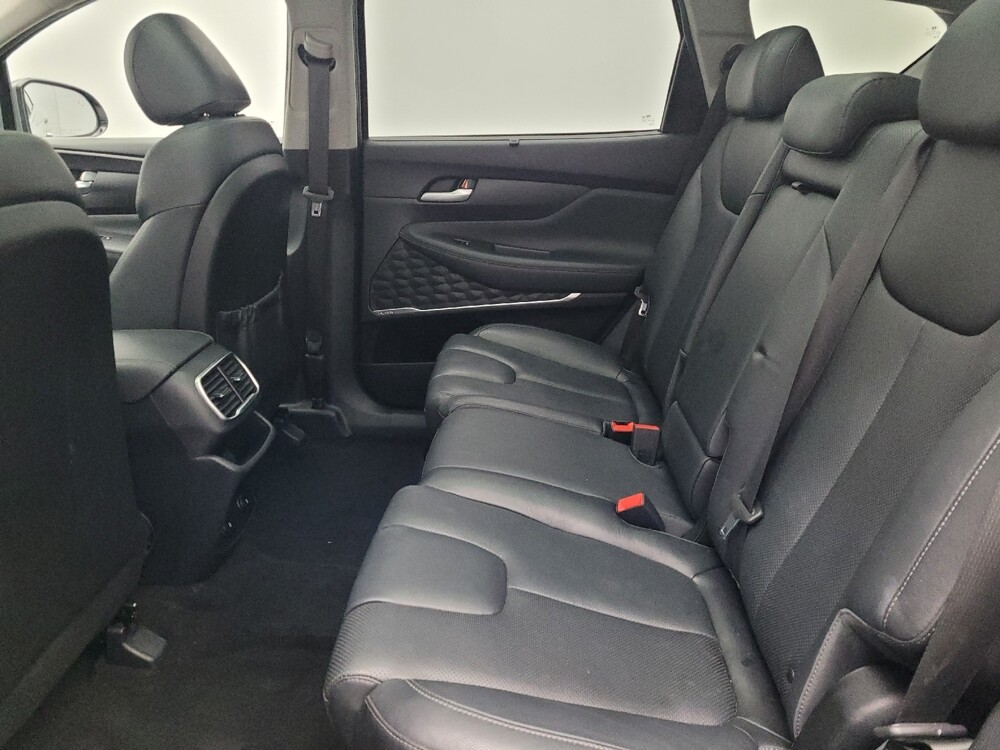 2019 Hyundai Santa Fe in West Palm Beach, FL 33409 - 18119431 18