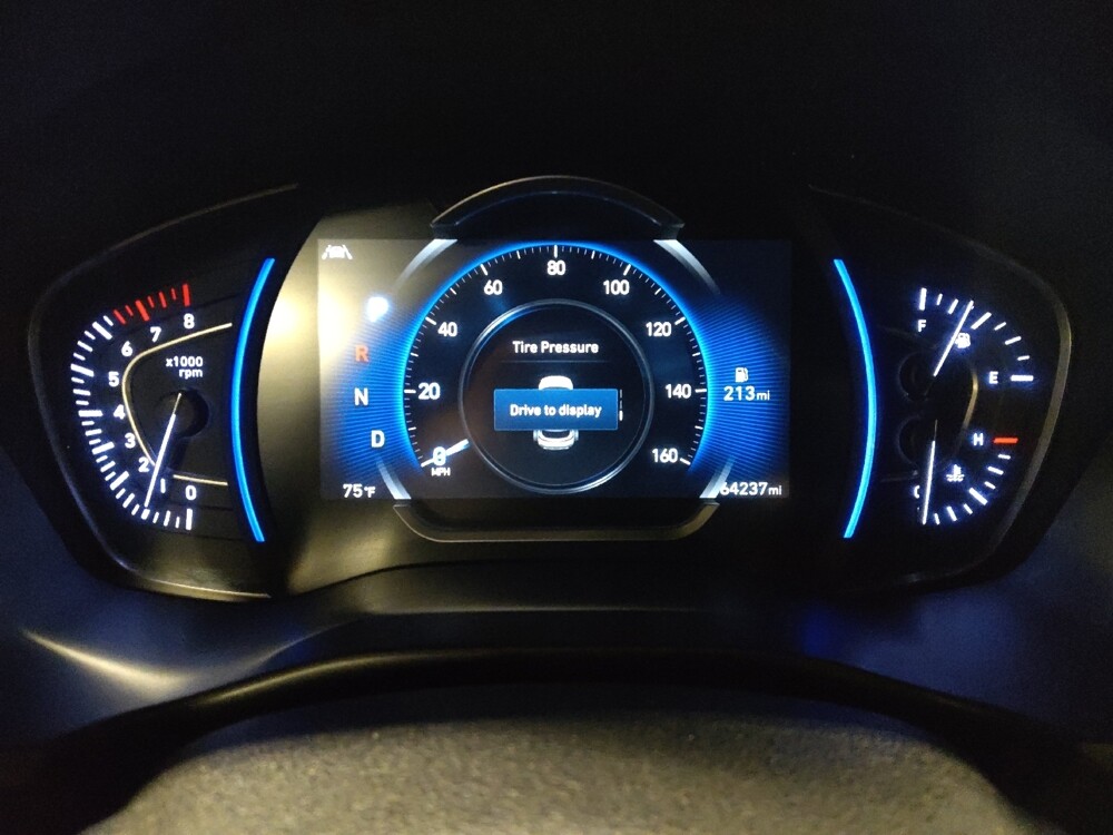 2019 Hyundai Santa Fe in West Palm Beach, FL 33409 - 18119431 23