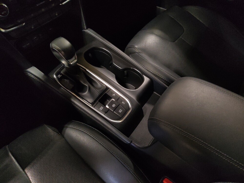 2019 Hyundai Santa Fe in West Palm Beach, FL 33409 - 18119431 26