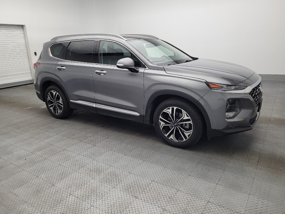 2019 Hyundai Santa Fe in West Palm Beach, FL 33409 - 18119431 11