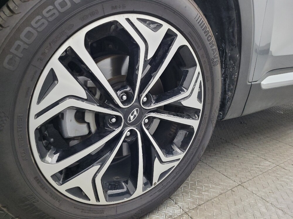 2019 Hyundai Santa Fe in West Palm Beach, FL 33409 - 18119431 31