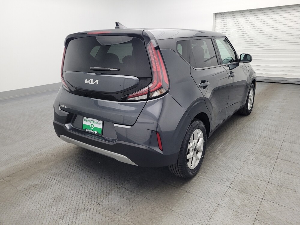 2024 Kia Soul in West Palm Beach, FL 33409 - 18119432 9