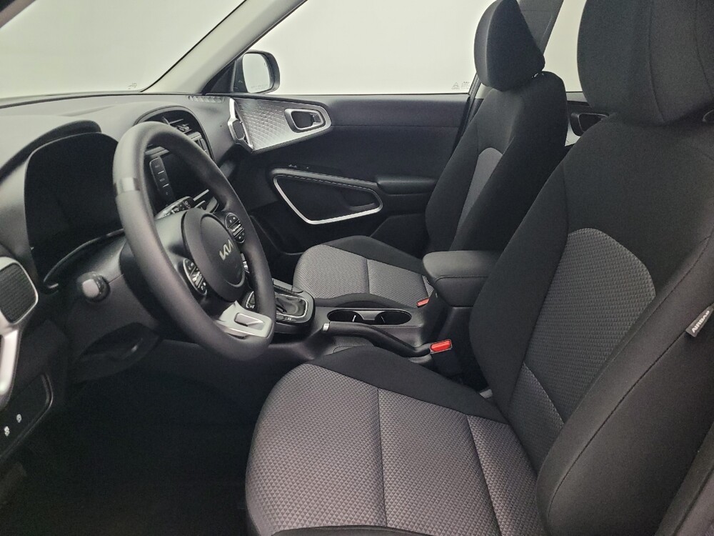 2024 Kia Soul in West Palm Beach, FL 33409 - 18119432 17