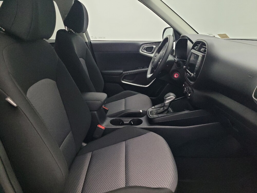 2024 Kia Soul in West Palm Beach, FL 33409 - 18119432 21